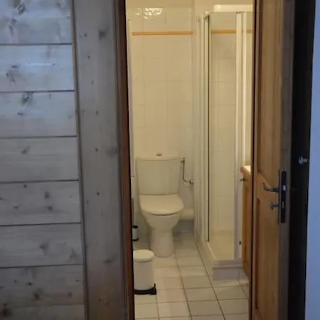 Apartamento Spacieux Appt 4-6 Pers - Piscine Sauna - Paradiski *