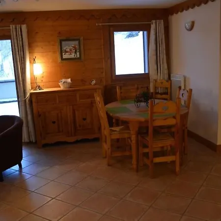 Spacieux Appt 4-6 Pers - Piscine Sauna - Paradiski * La Plagne