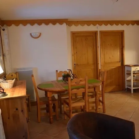 Spacieux Appt 4-6 Pers - Piscine Sauna - Paradiski Apartamento