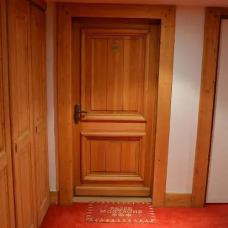 Spacieux Appt 4-6 Pers - Piscine Sauna - Paradiski Apartamento